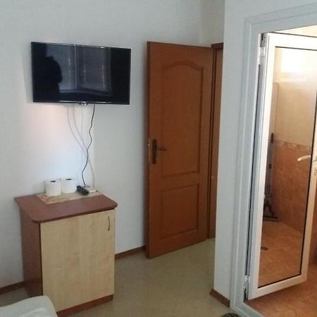 Guest House Ralitsa Pomorie Luaran gambar