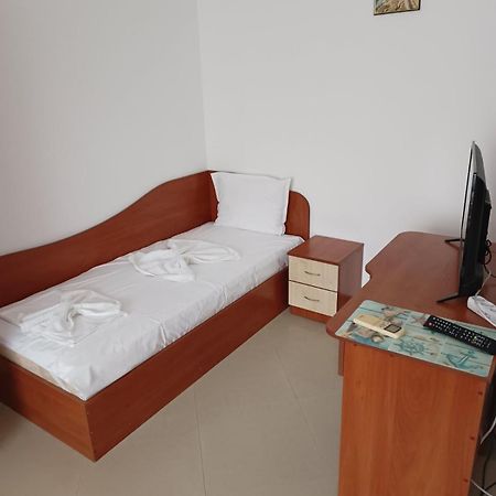 Guest House Ralitsa Pomorie Luaran gambar