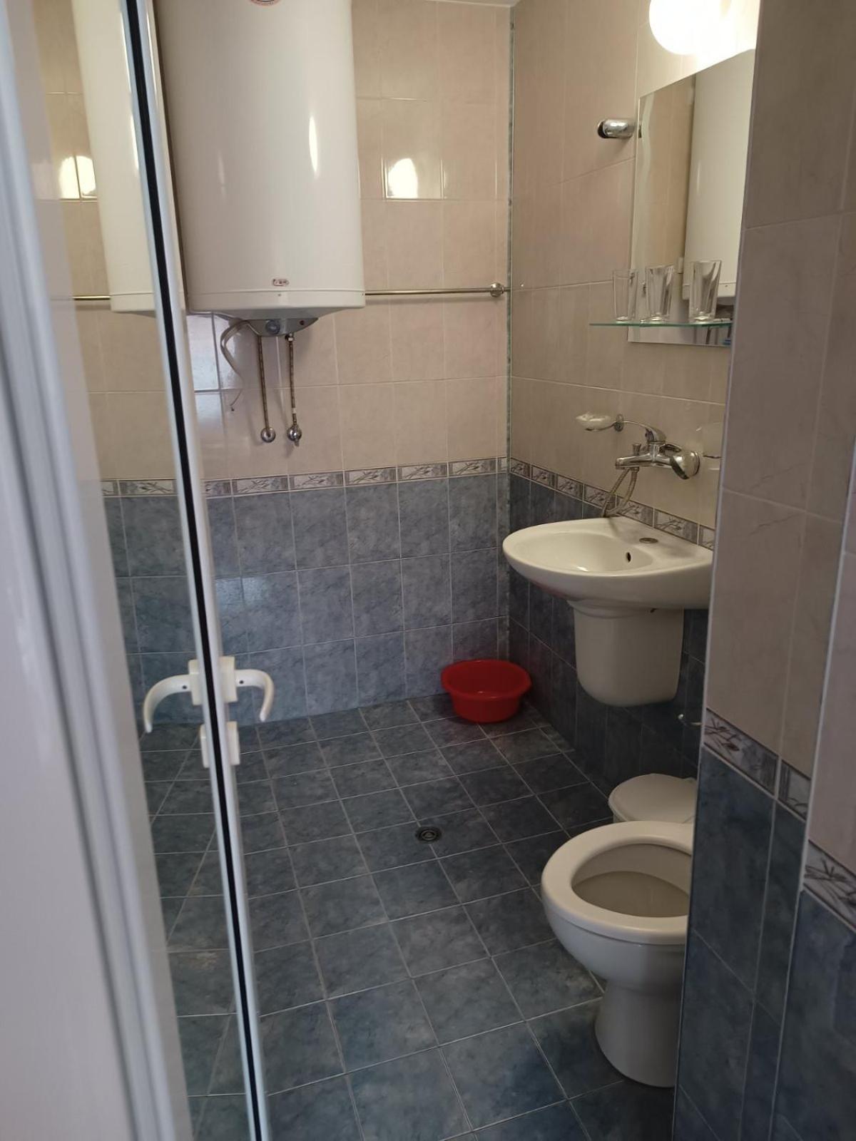 Guest House Ralitsa Pomorie Luaran gambar