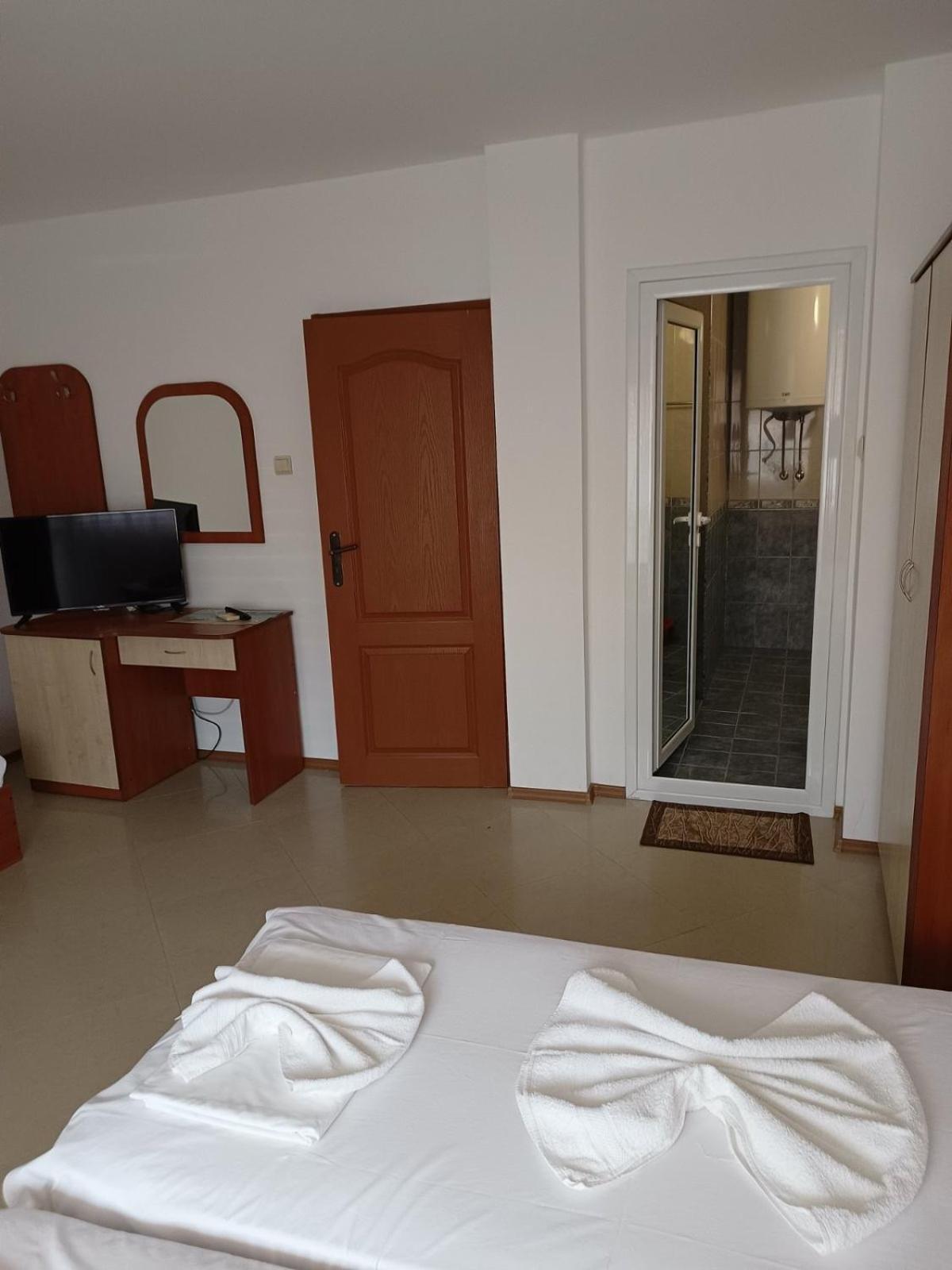 Guest House Ralitsa Pomorie Luaran gambar
