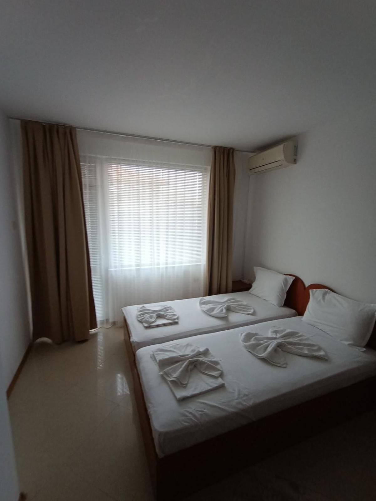 Guest House Ralitsa Pomorie Luaran gambar