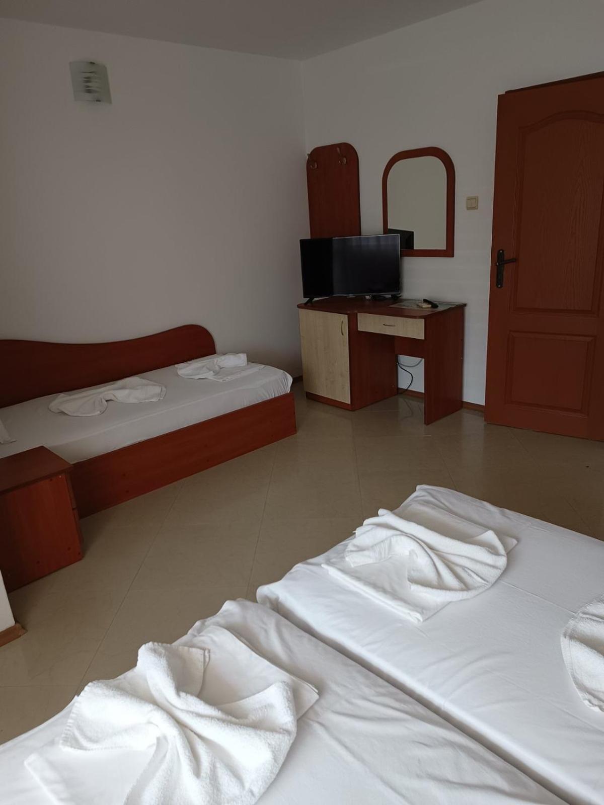 Guest House Ralitsa Pomorie Luaran gambar