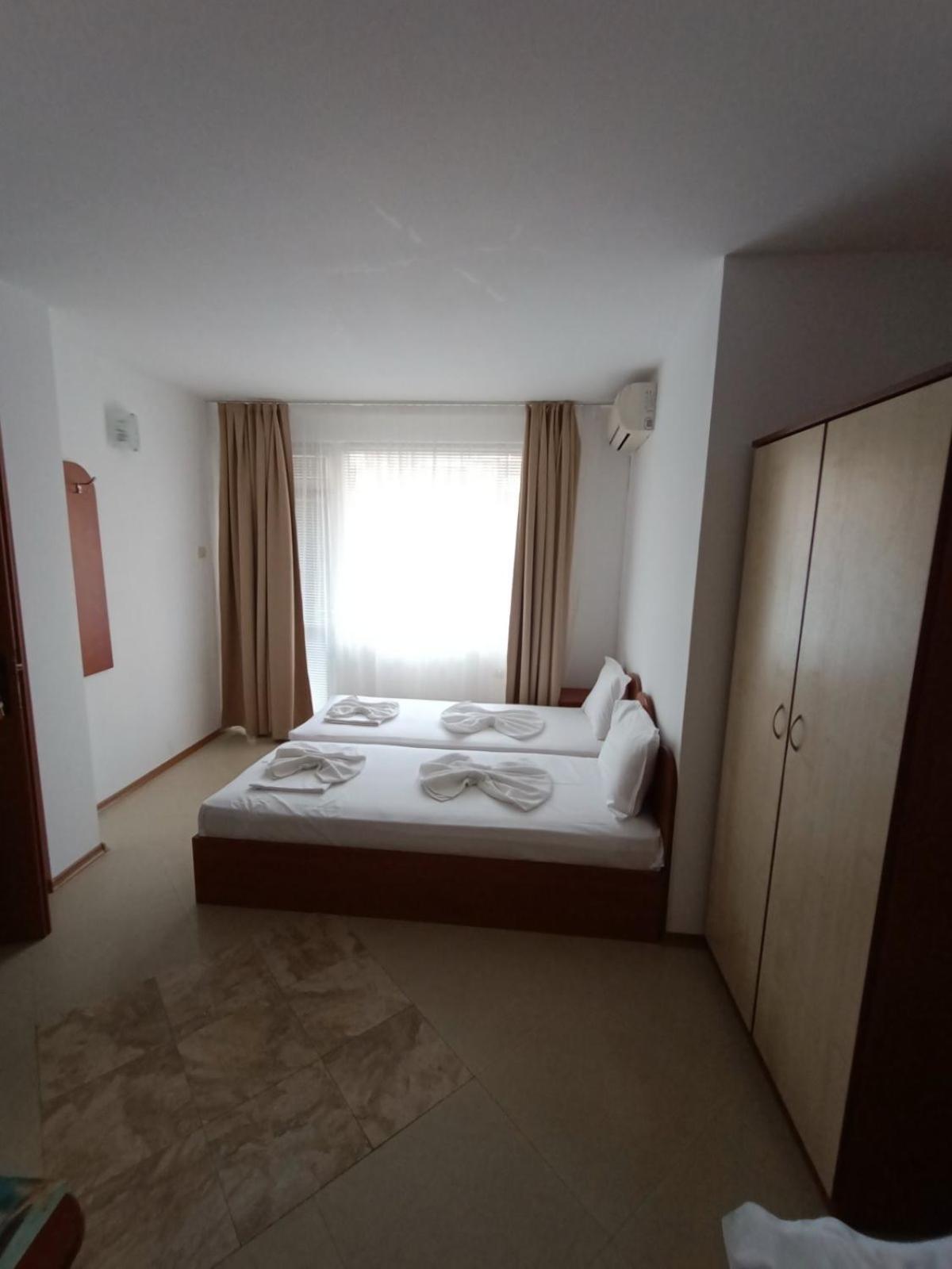 Guest House Ralitsa Pomorie Luaran gambar