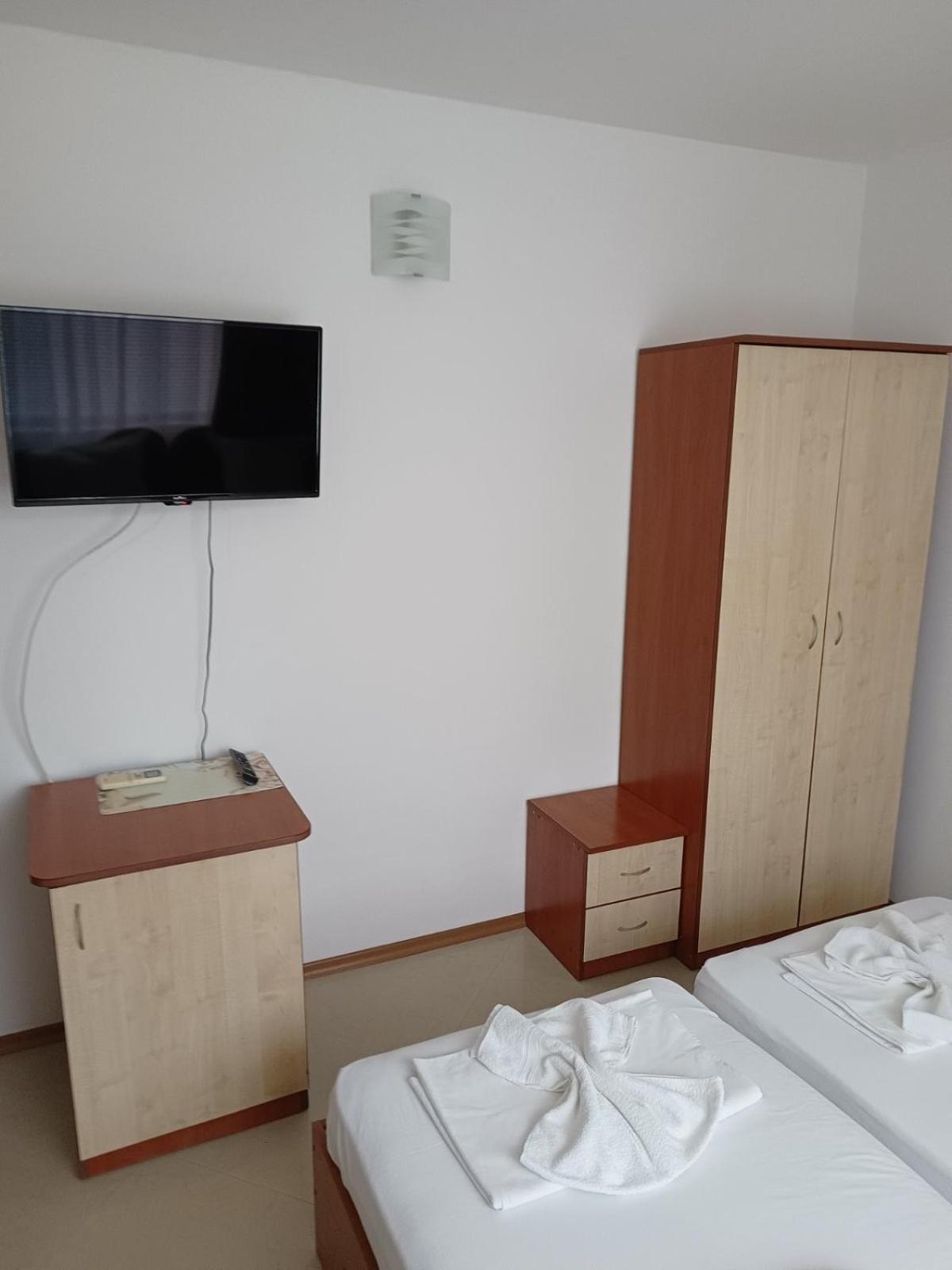 Guest House Ralitsa Pomorie Luaran gambar