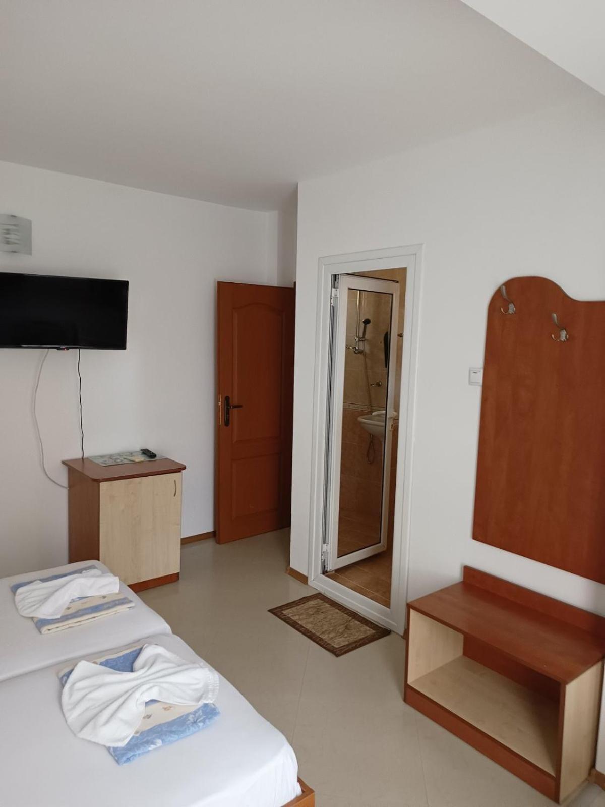 Guest House Ralitsa Pomorie Luaran gambar