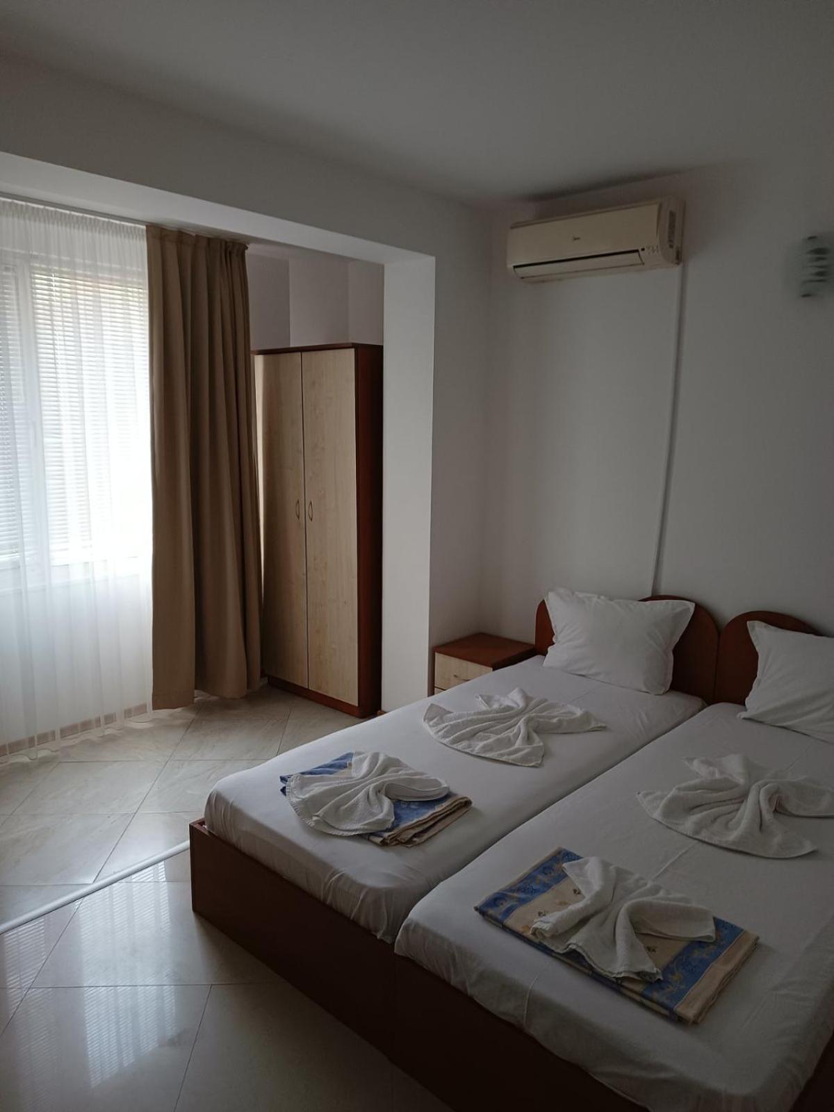 Guest House Ralitsa Pomorie Luaran gambar