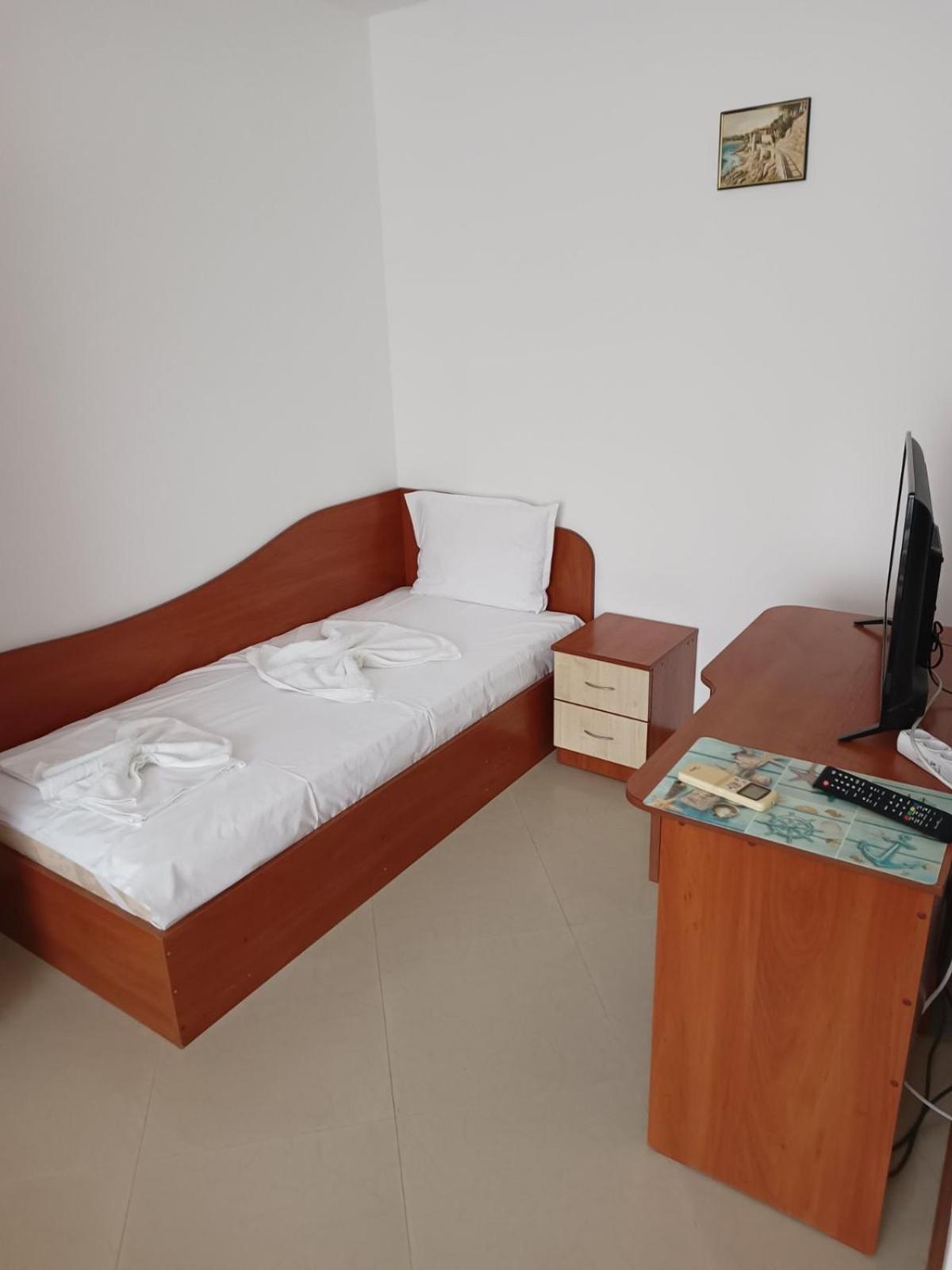 Guest House Ralitsa Pomorie Luaran gambar