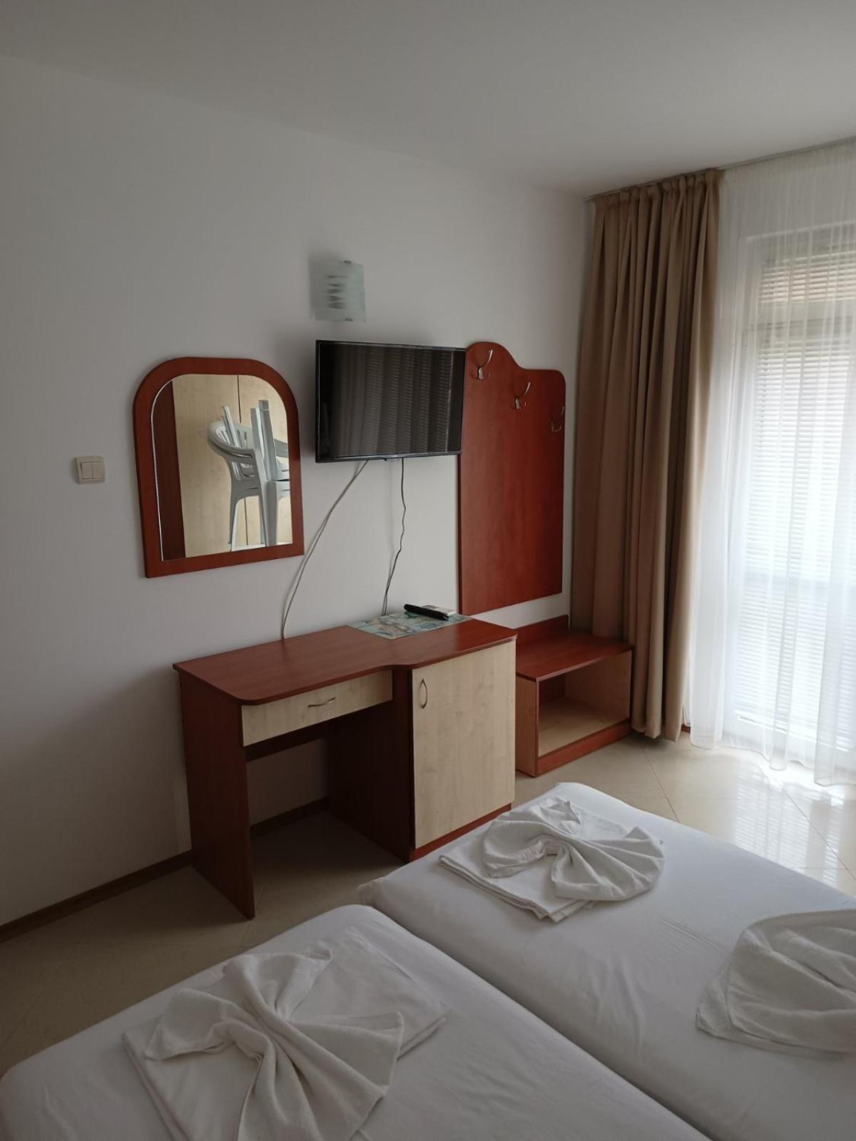 Guest House Ralitsa Pomorie Luaran gambar