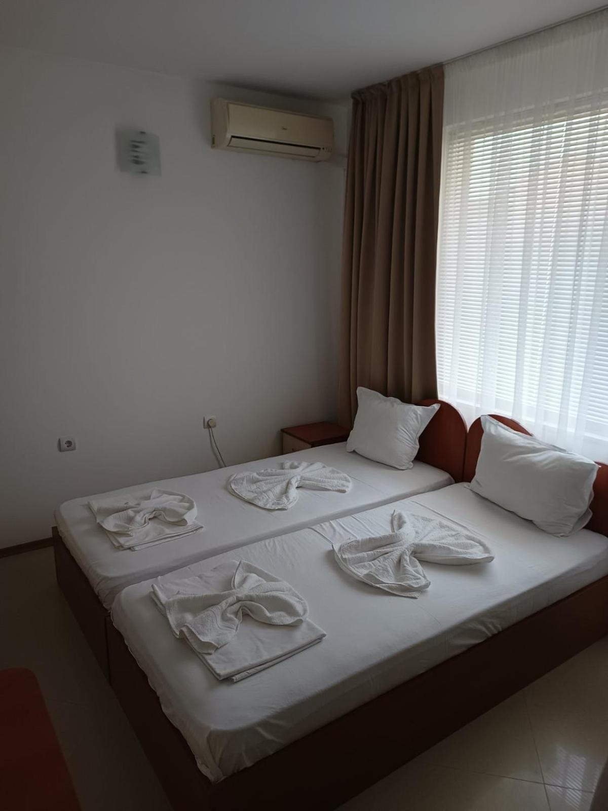 Guest House Ralitsa Pomorie Luaran gambar