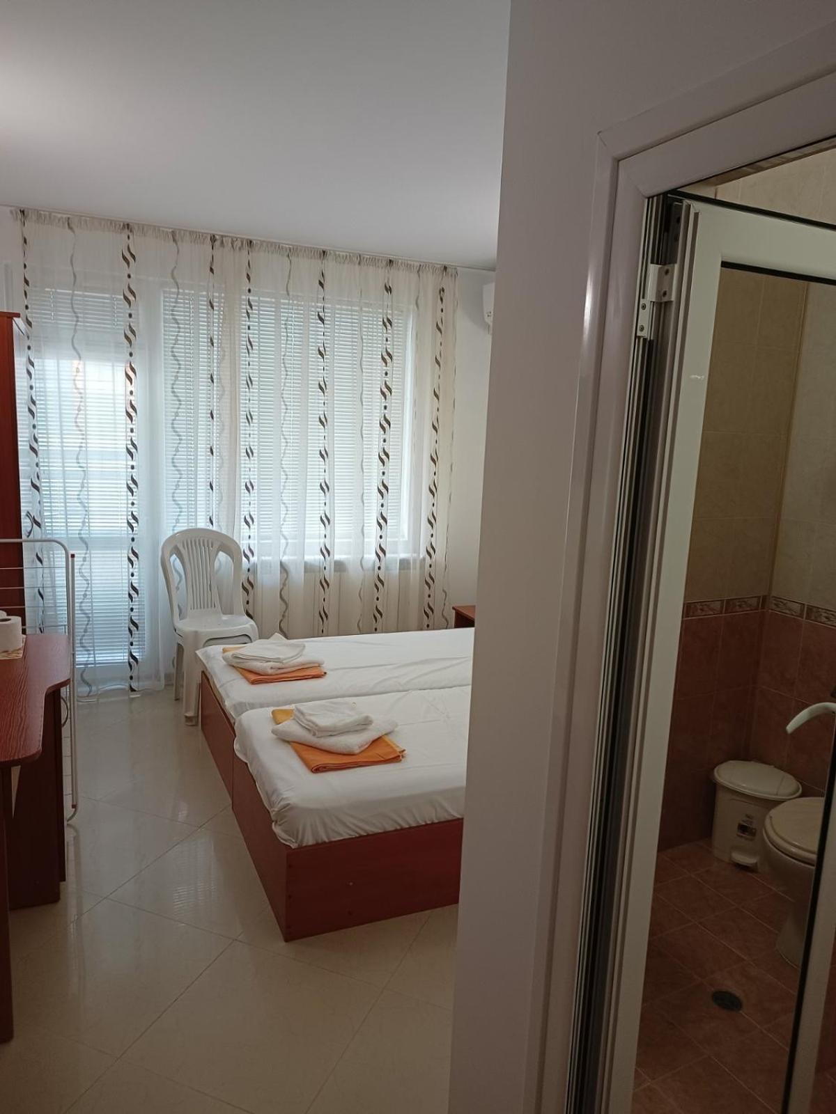 Guest House Ralitsa Pomorie Luaran gambar