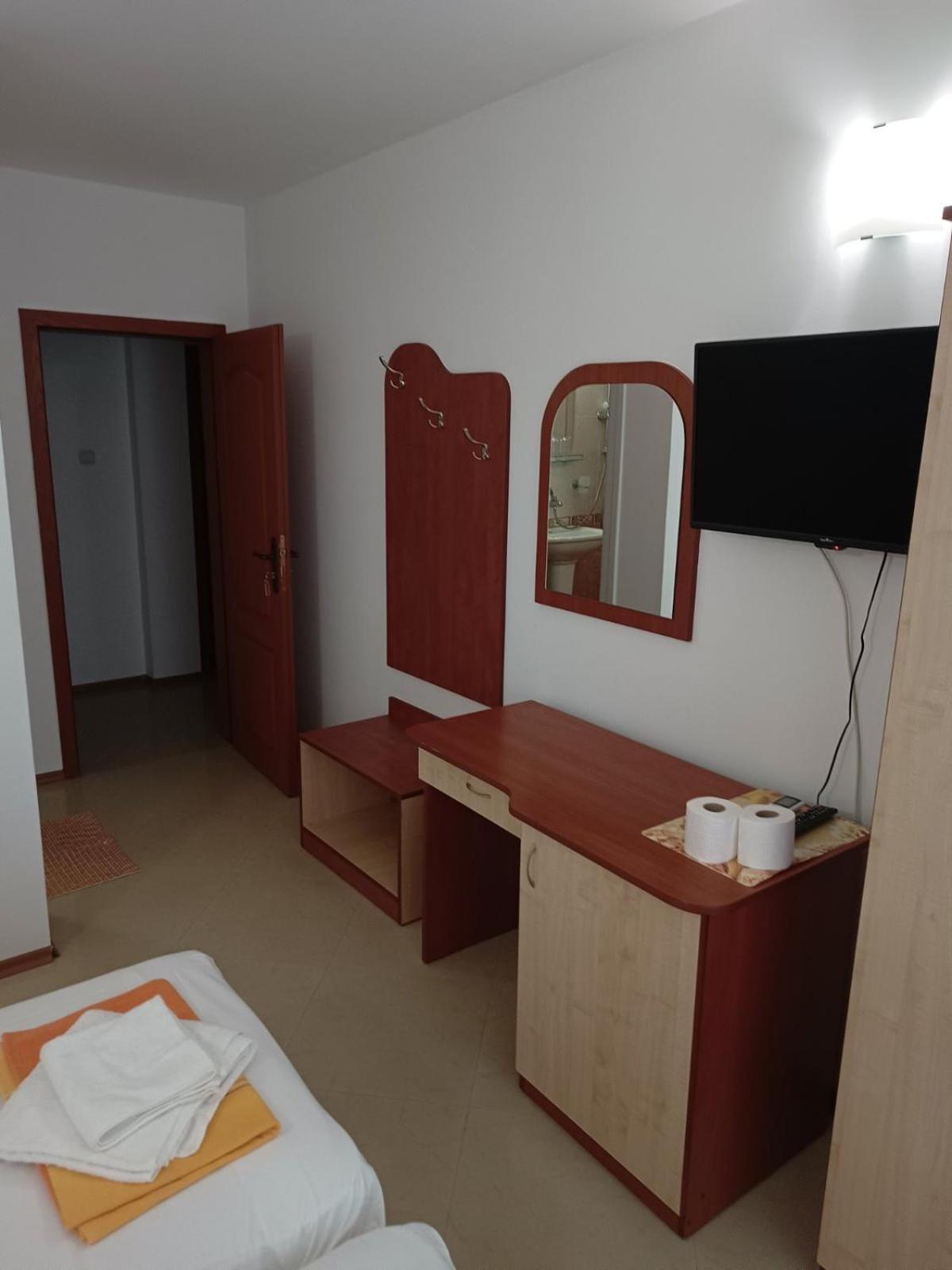 Guest House Ralitsa Pomorie Luaran gambar