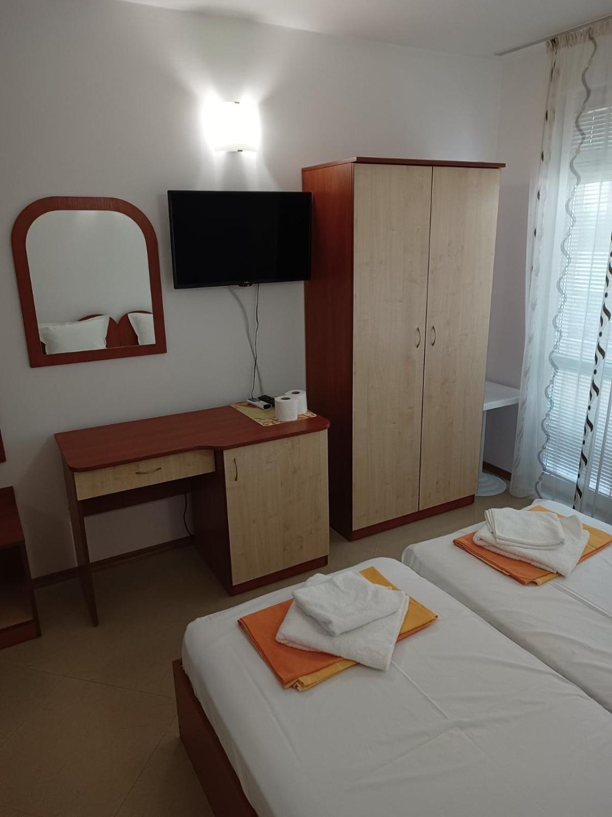 Guest House Ralitsa Pomorie Luaran gambar