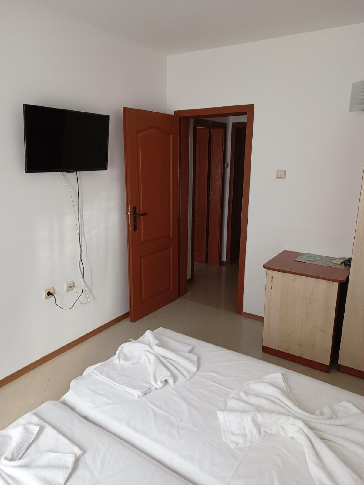 Guest House Ralitsa Pomorie Luaran gambar